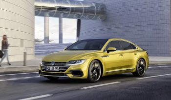 
										Volkswagen Arteon 2021 full									