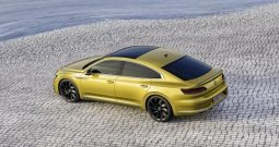 Volkswagen Arteon 2021