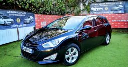 Hyundai i40 2012